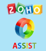 Zoho Assist